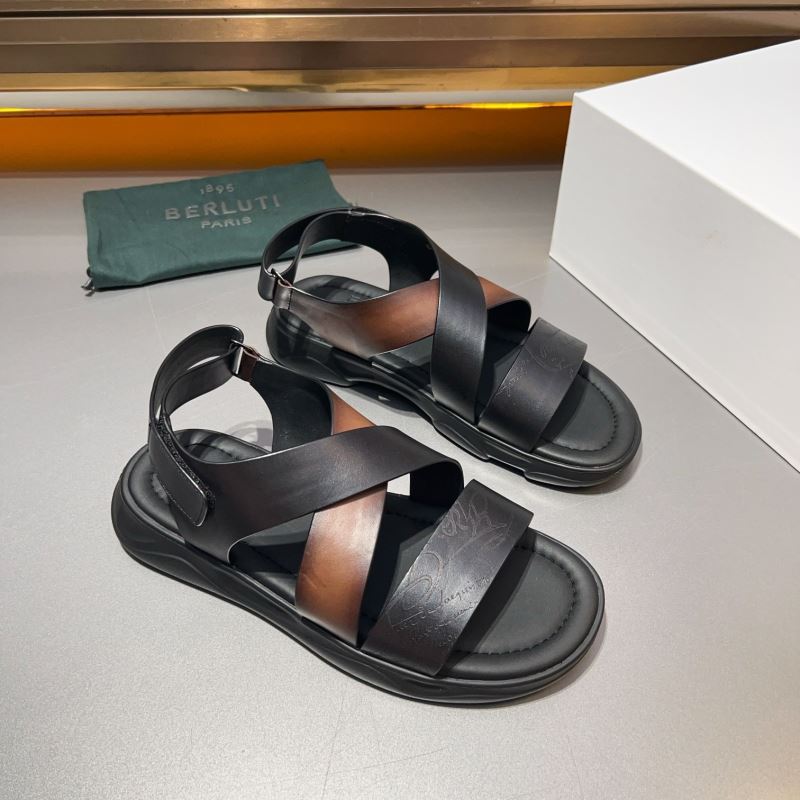 Berluti Sandals